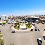 ALQUILER DE CASA DE 2 PISOS EN AV. SANTA VICTORIA